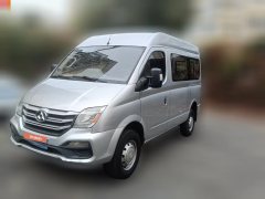 2019 Maxus V80 2019 2.5TClassic6blockMTAoyuntongFaceliftSWBMid Roof5/6Seat #1