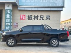 2022 Great Wall Great Wall Pao 2021 2.0T MT CommercialEdition Diesel2WDElitelong boxGW4D20M #3