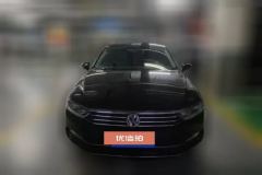 2017 Volkswagen Magotan 2017 1.8T AT 330TSILuxury #2