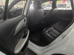 2020 Roewe Ei5 2019 Comfort EV #4