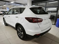 2018 Dongfeng Fengshen Fengshen AX7 2018 Classic 1.6T AT Luxury #6