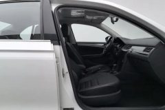 2017 Volkswagen Bora Sedan 2017 1.6 AT Comfort #22