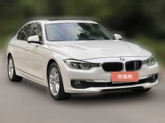 2017 BMW 3 Series 2017 2.0T AT 320LiFashion #5