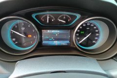 2016 Buick Envision Plus 2016 1.5T AT 20TLeadingFWD #14