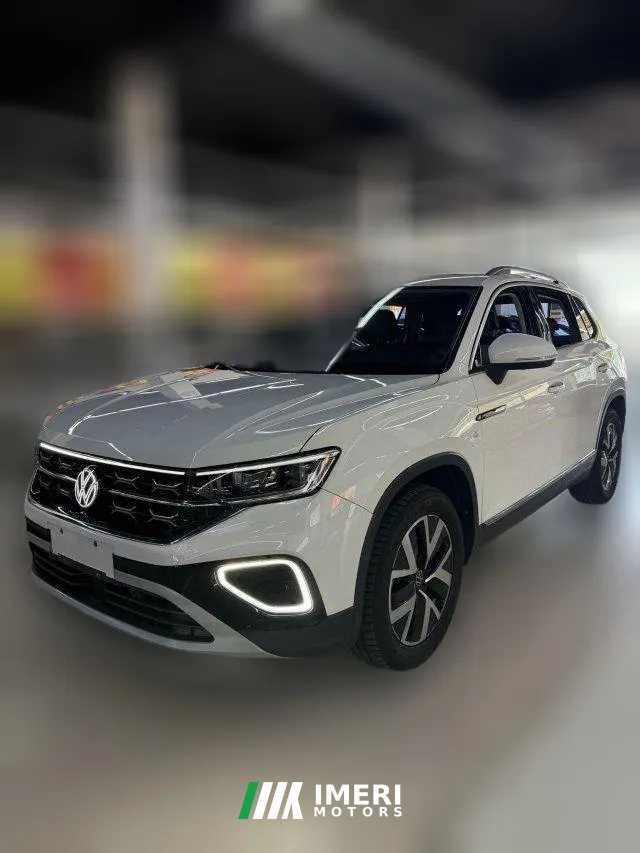 2022 Volkswagen Tayron X 2020 2.0T AT 330TSInobleSmart ConnectFWD