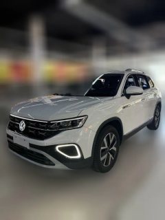 2022 Volkswagen Tayron X 2020 2.0T AT 330TSInobleSmart ConnectFWD #1