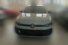 2024 Volkswagen Passat 2025 Pro 380TSI Star Dragon KingEdition #2