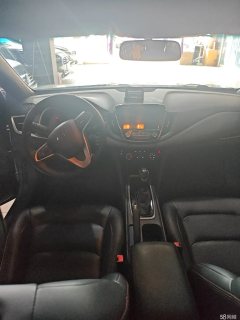 2020 Chevrolet Monza 2019 1.3T AT RS 330TcarefreeEdition #7