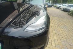 2023 Tesla Model Y 2022 Facelift Long Rangeall wheel driveEdition #5
