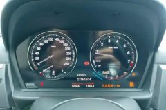 2019 BMW 1 Series 2019 2.0T AT 120i LeadingMSport Pkg #14
