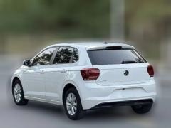 2021 Volkswagen Polo Hatchback 2021 Plus 1.5L ATColorfulTech #4