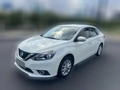 2019 Nissan Sylphy 2019 1.6 AT XVSmart ConnectExclusive China VI #1