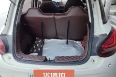 2023 Wuling Motors Wuling Bingo 2023 333KM Enjoy #4