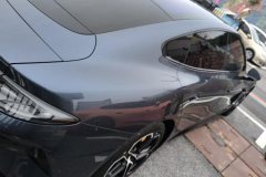 2024 Xiaomi Auto Xiaomi SU7 2024 700km RWDLong RangeSmart Drive #3