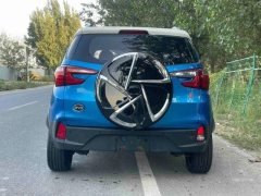 2016 BYD Yuan 2016 1.5 MT HonorFWD #5
