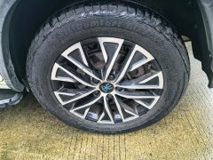 2017 BYD Song EV 2017 1.5T AT DMLuxury 4WD HEV #10