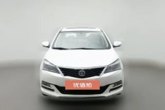 2016 Chang'an Yuexiang V7 2015 1.6 MT Enjoy China V #3