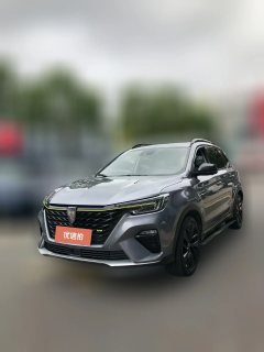 2020 Roewe RX5 2020 1.5T AT PLUS 300TGI AliChina Chao RonglinEdition #1