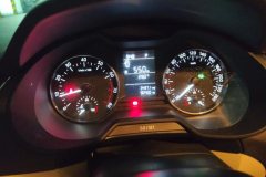 2017 Škoda Octavia 2017 1.6 AT EnactusEdition #14