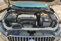 2016 Buick Excelle GT Sedan 2016 1.5 AT 15NLuxury #10