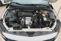 2021 Chevrolet Monza 2020 1.3T AT Lightly mixed RS 330ThappyEdition #10