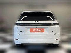 2024 Li Auto Li Auto L7 2024 MAX #5