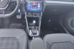 2017 Volkswagen Jetta 2017 1.5 AT Comfort #16