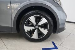 2024 Volkswagen ID.4 X 2025 clever pureSmart #6