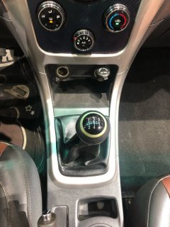 2015 BYD F3 2015 1.5 MT ComfortEnergy savingEdition #15