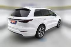 2022 Li Auto Li Auto ONE 2021 EREV6SeatEdition #3