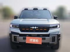 2024 Fangchengbao Bao8 2025 ZhiyongFlagship 7Seat #2