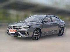 2021 Roewe i5 20211.5L CVTStar #1