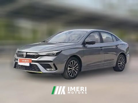 2021 Roewe i5 20211.5L CVTStar