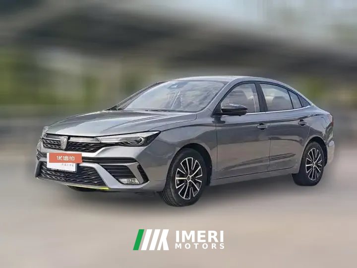 2021 Roewe i5 20211.5L CVTStar