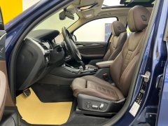 2019 BMW X3 2018 2.0T AT 30i LeadingMSport Pkg China VI #3