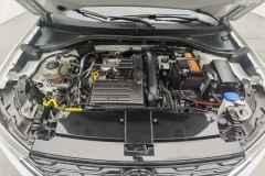 2022 Volkswagen T-Roc 2021 1.4T AT 280TSI ComfortSmart Connect2WD #7