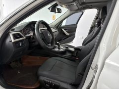 2015 BMW 3 Series 2015 1.6T AT 316LiFashion #4