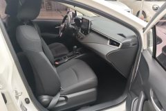 2019 Toyota Corolla 2019 1.2T AT S-CVT GLPioneer #8