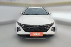 2024 Hyundai Tucson 2023 TucsonL 1.5T AT 2WDGLXElite #2