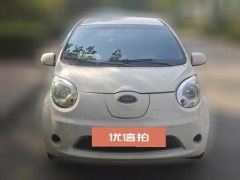 2018 JAC Group iEV6E 2018 UpgradeEditioniEV6ELuxury Smart EV #2