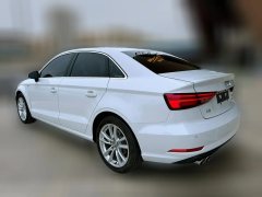 2017 Audi A3 Sportback 2014 1.4T AT 35TFSIEntry #6