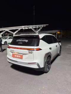 2025 Aion Y 2025 Plus 610 Smart Edition #8