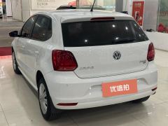 2018 Volkswagen Polo Hatchback 2018 1.5 AT Enjoy #23