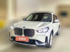 2024 BMW iX1 2023 eDrive25L XDesign Pkg #1