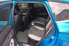 2021 Haval Chitu 2021 1.5T AT ProvokingEdition Platinumrabbit #11
