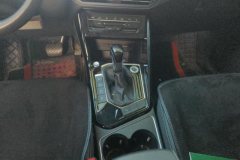 2021 Volkswagen Tayron 2021 2.0T AT 330TSI 2WD3AnniversaryLimited #16