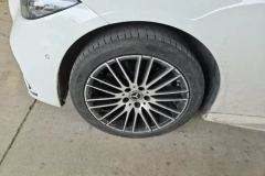 2024 Mercedes-Benz C-Class 2025 1.5T AT C 260 L Sport #6