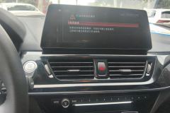2023 BMW 1 Series 2023 1.5T AT 120i MSport #13