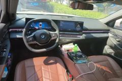 2025 BMW 5 Series 2025 2.0T AT 530Li Leading Luxury Pkg #12