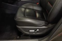 2018 Geely Auto Boyue 2018 1.8T AT Smart4GConnectedFWD #21
